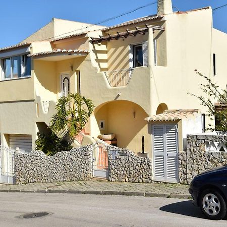 Hotel Family House Lagos Esterno foto