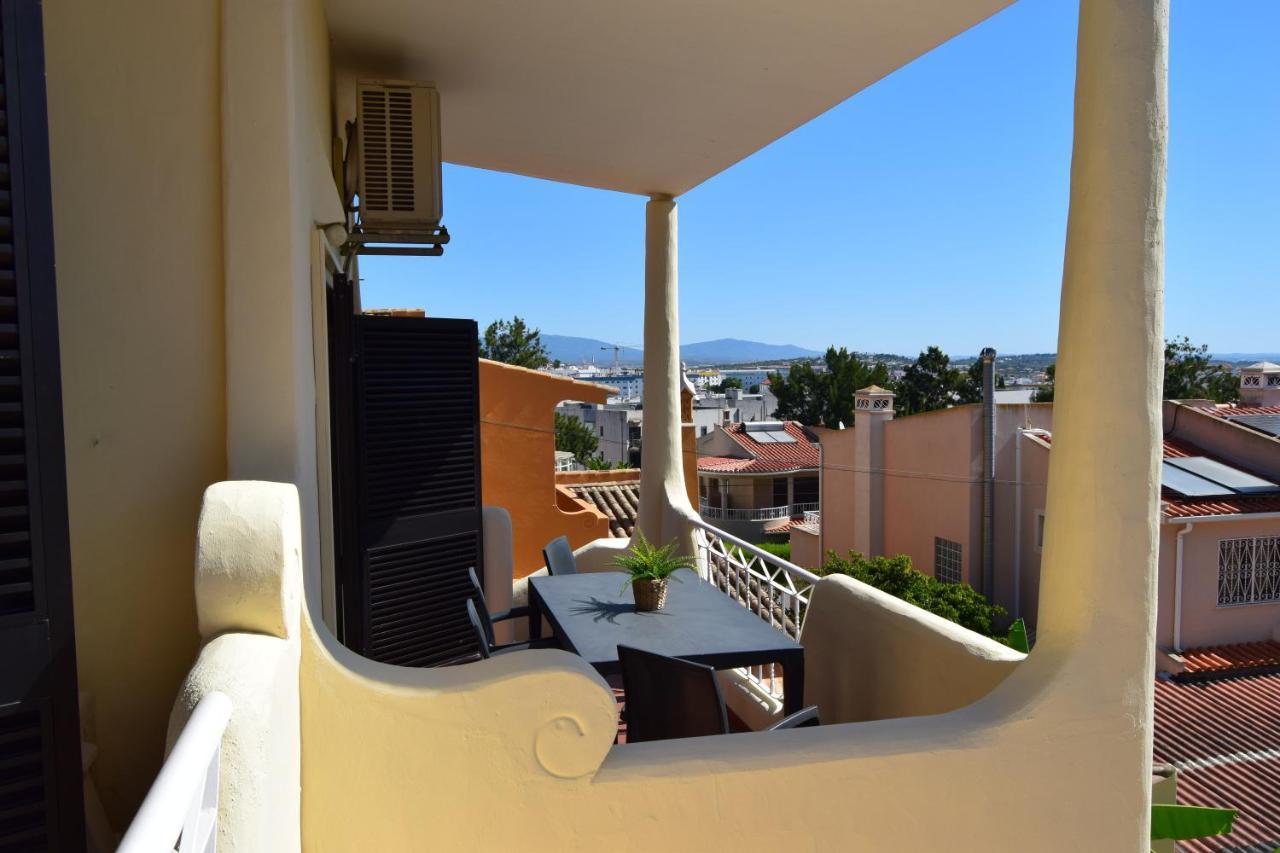 Hotel Family House Lagos Esterno foto