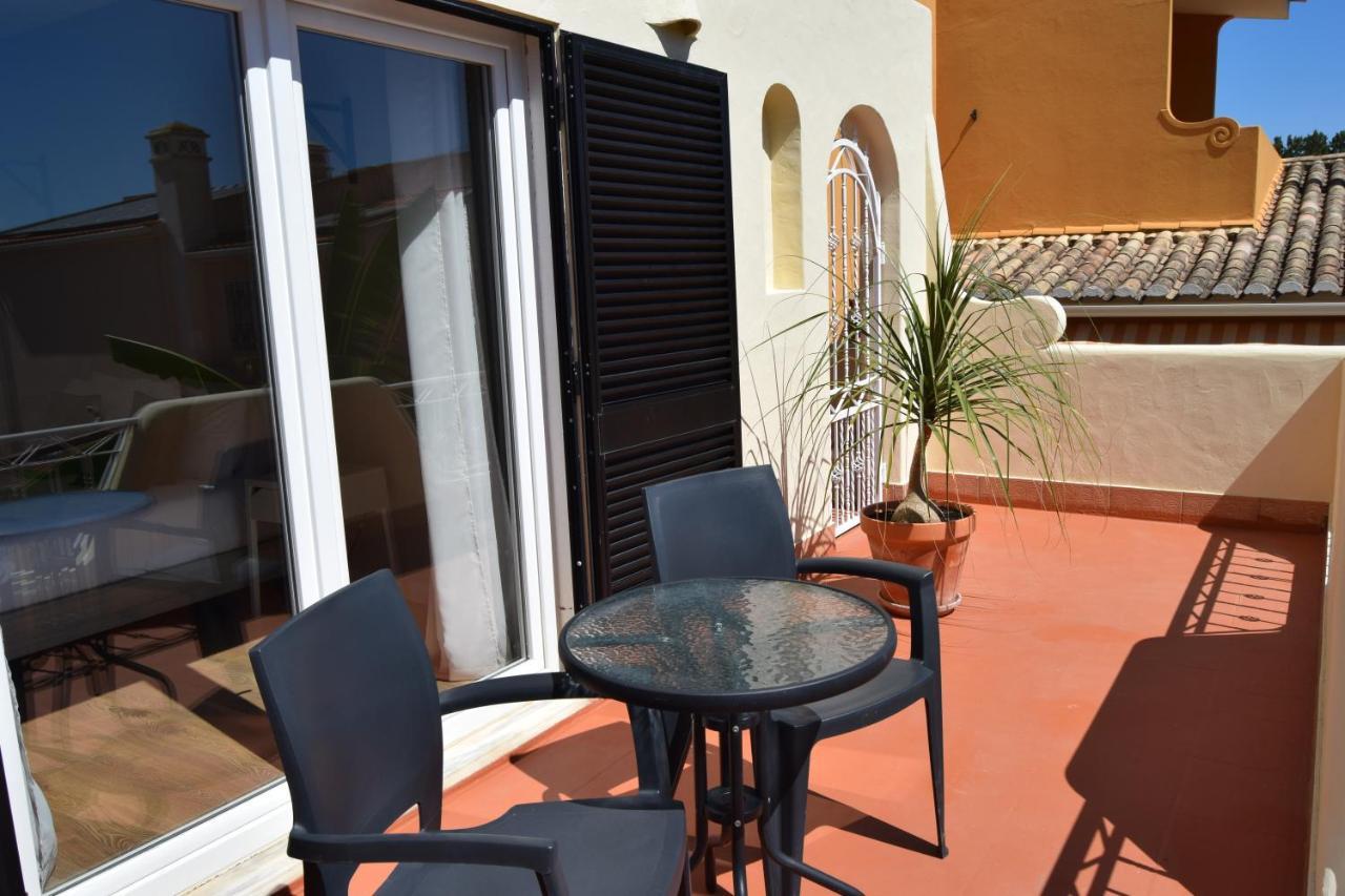 Hotel Family House Lagos Esterno foto